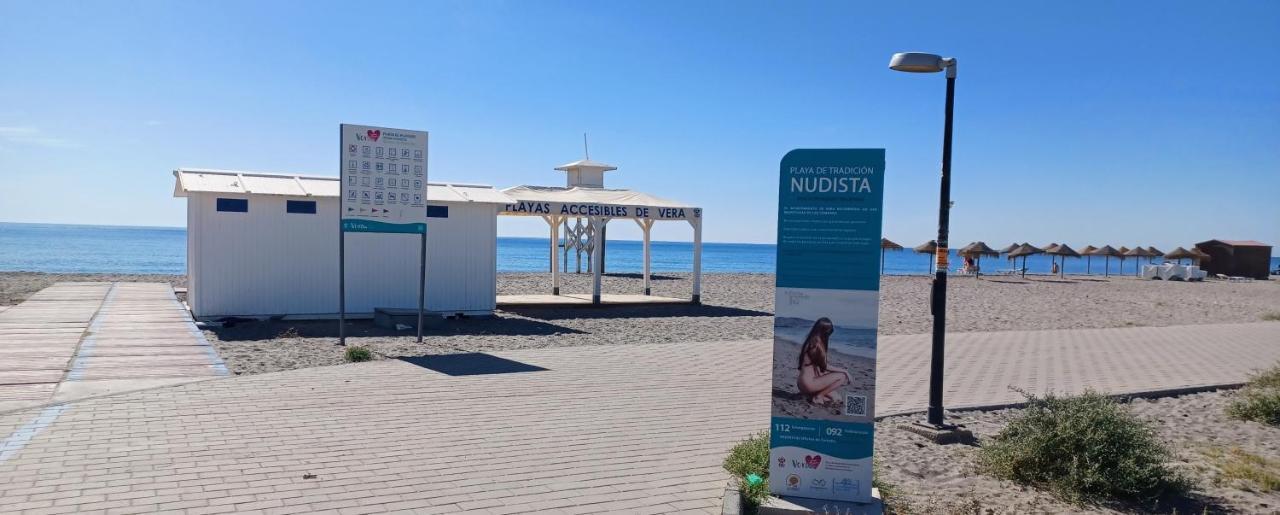 Atico Chipre Naturist Fkk L'Île-Rousse Dış mekan fotoğraf